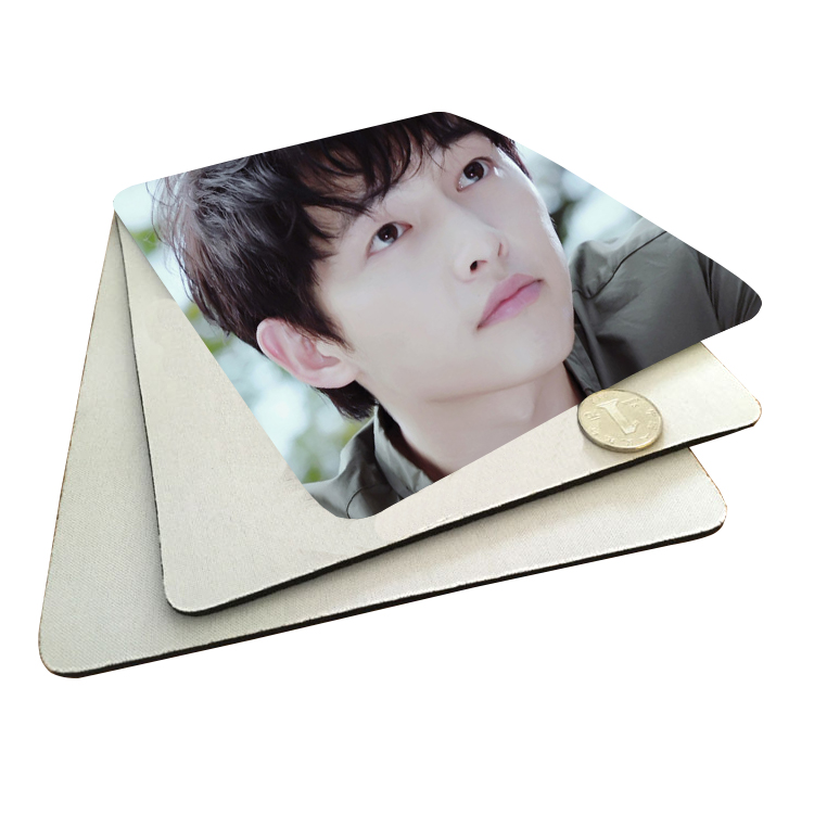 Free Shipping 10pcs 18*22*0.3c - Mouse Pad Blank Sublimation บทวิจารณ์และราคา