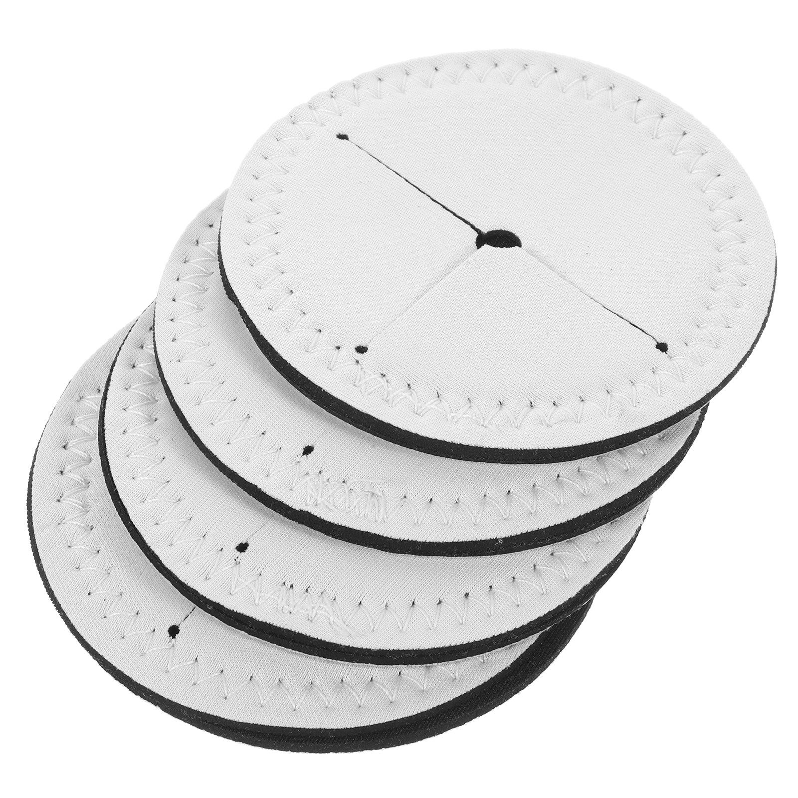 4Pcs Sublimation Coasters Blan - Coaster Sublimation Blank บทวิจารณ์และราคา