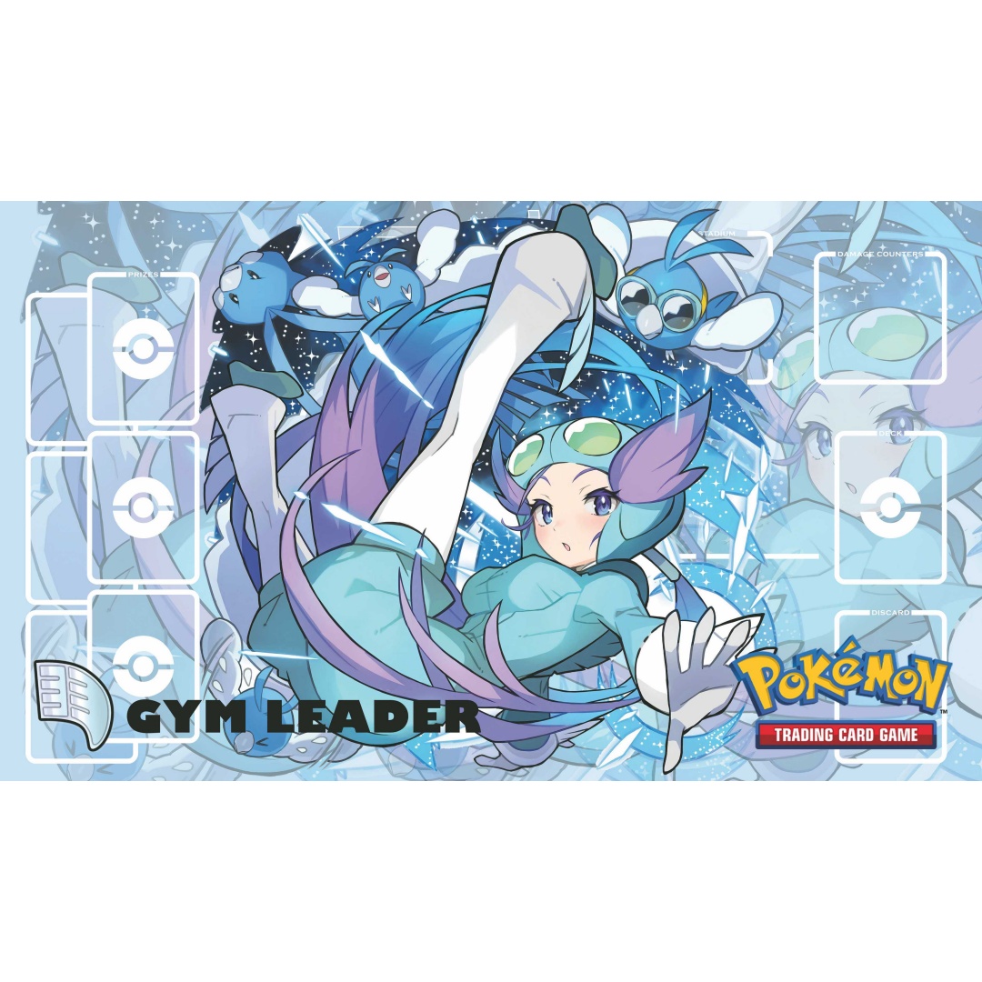 600x350mm PTCG Trainer Girl Ac - Door Mat Blank บทวิจารณ์และราคา