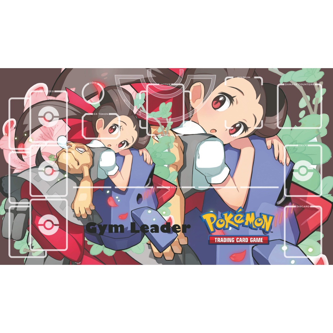 600x350mm PTCG Trainer Girl Ac - Door Mat Blank บทวิจารณ์และราคา
