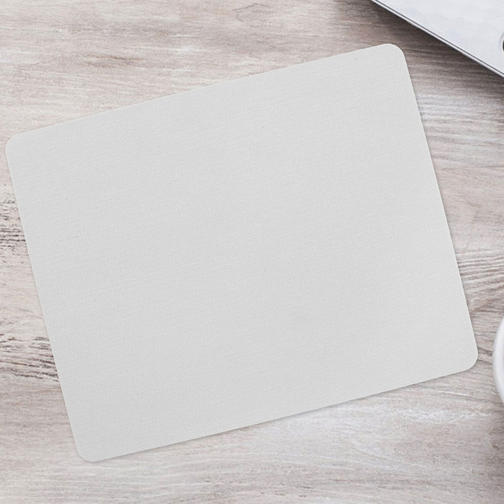 20Pcs Sublimation Mouse Pads B - Mouse Pad Blank Sublimation บทวิจารณ์และราคา