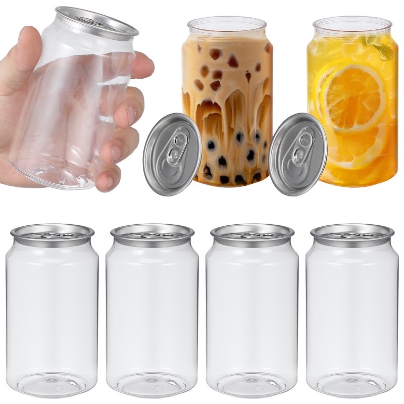 330ml 10pcs Disposable Cans Mi - Water Bottle Blank บทวิจารณ์และราคา