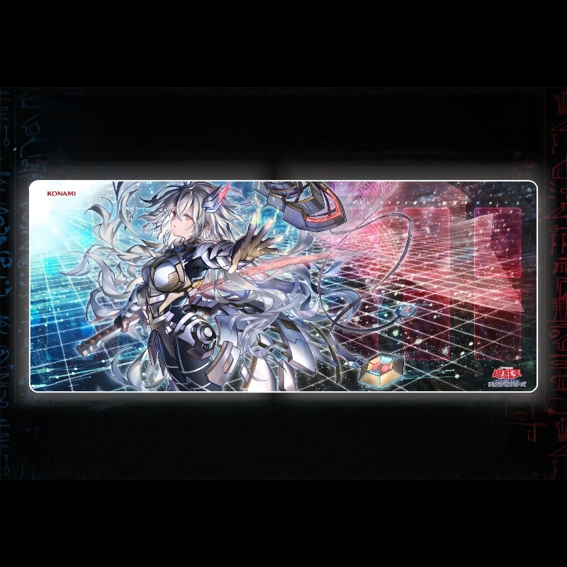 620x265mm Diy Yu-Gi-Oh! Sky St - Door Mat Blank บทวิจารณ์และราคา