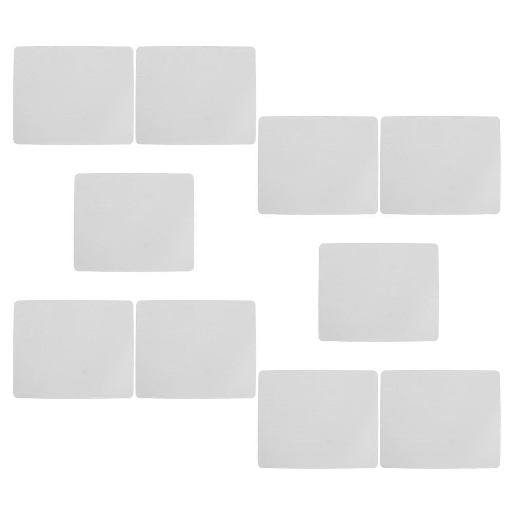 20Pcs Sublimation Mouse Pads B - Mouse Pad Blank Sublimation บทวิจารณ์และราคา