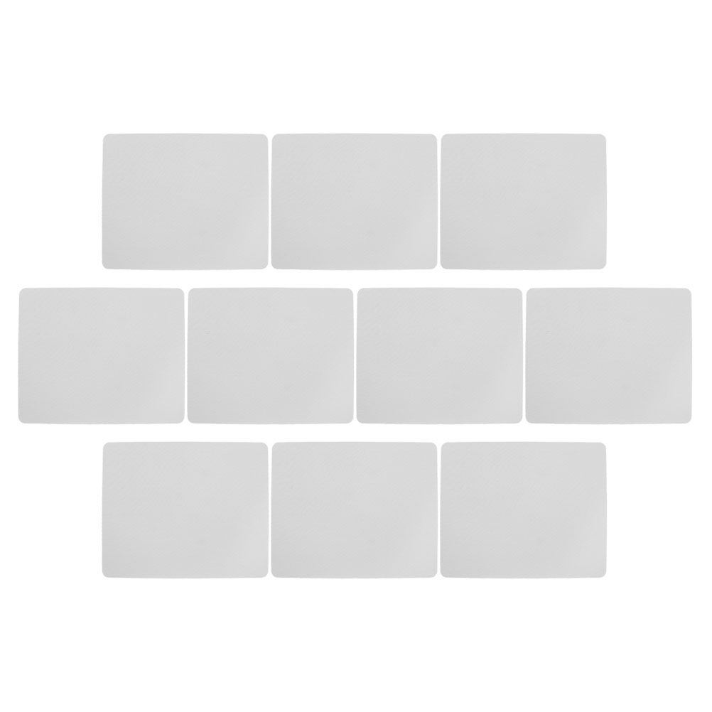 20Pcs Sublimation Mouse Pads B - Mouse Pad Blank Sublimation บทวิจารณ์และราคา