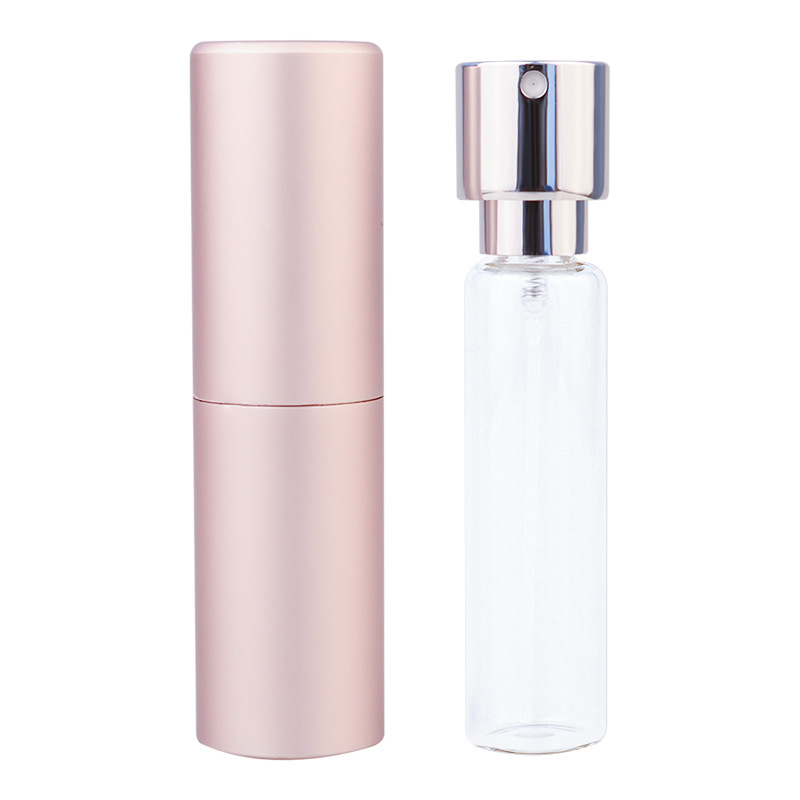 20ml Metal Aluminum Refillable - Water Bottle Blank บทวิจารณ์และราคา