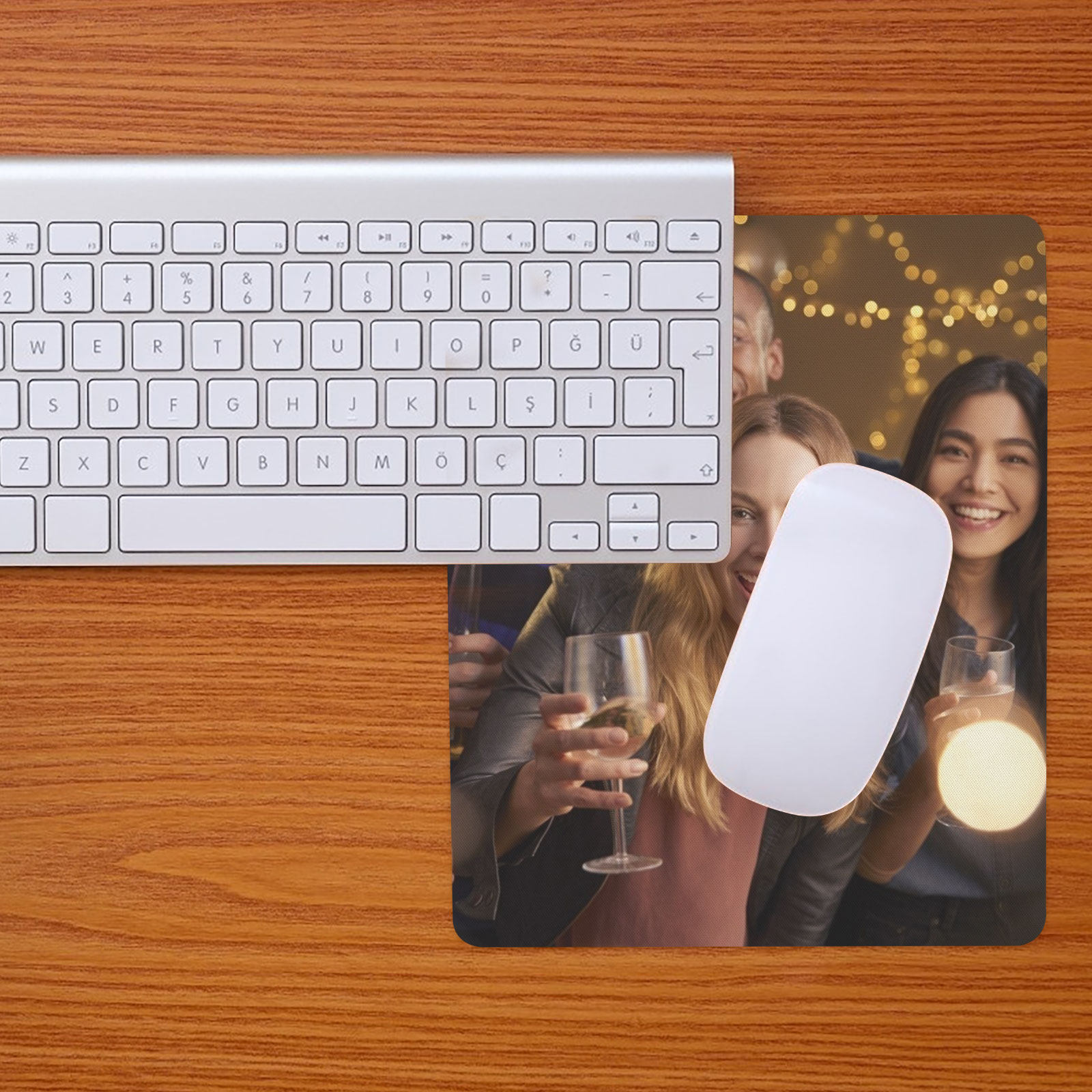 5Pcs Blank Sublimation Mouse P - Mouse Pad Blank Sublimation บทวิจารณ์และราคา