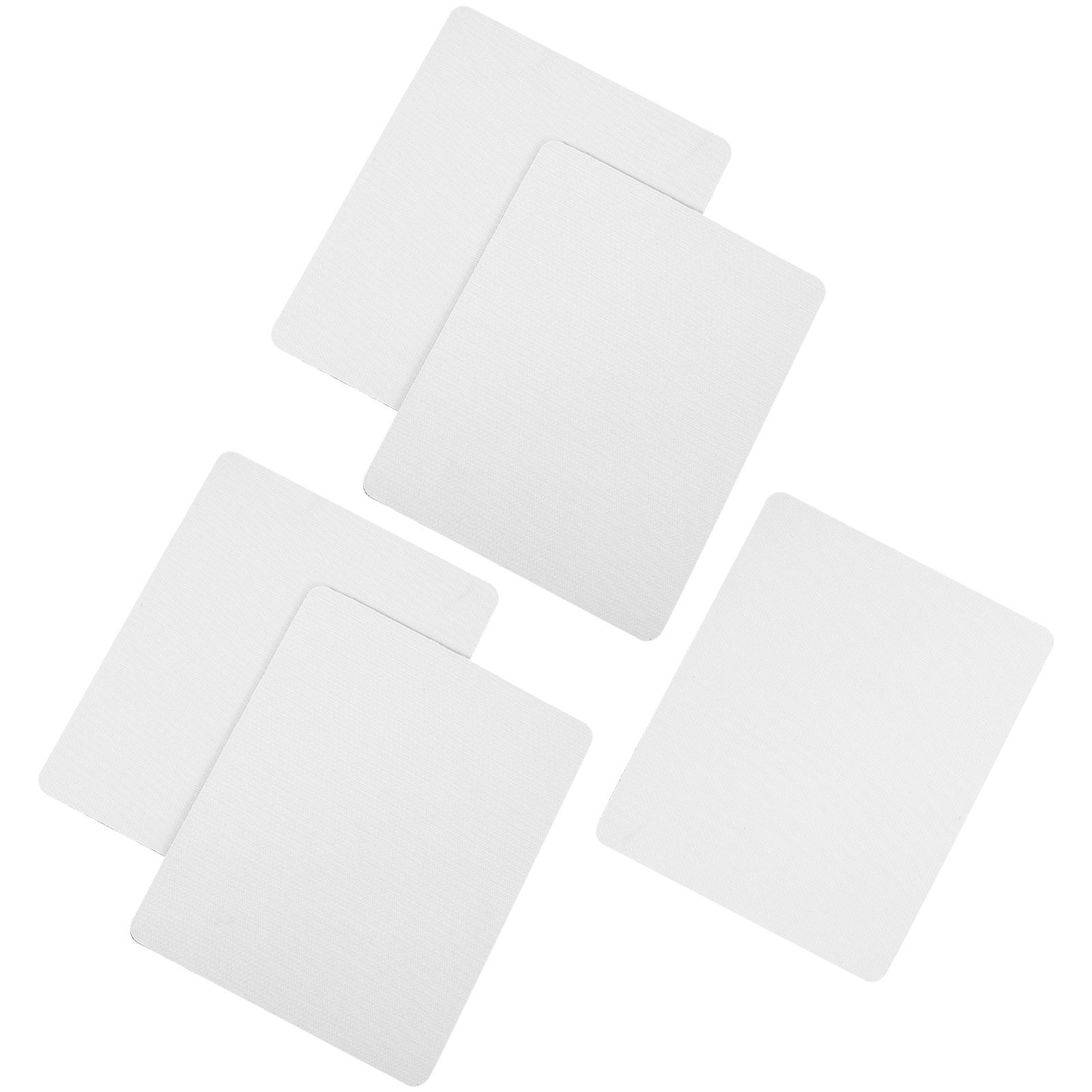 5Pcs Blank Sublimation Mouse P - Mouse Pad Blank Sublimation บทวิจารณ์และราคา