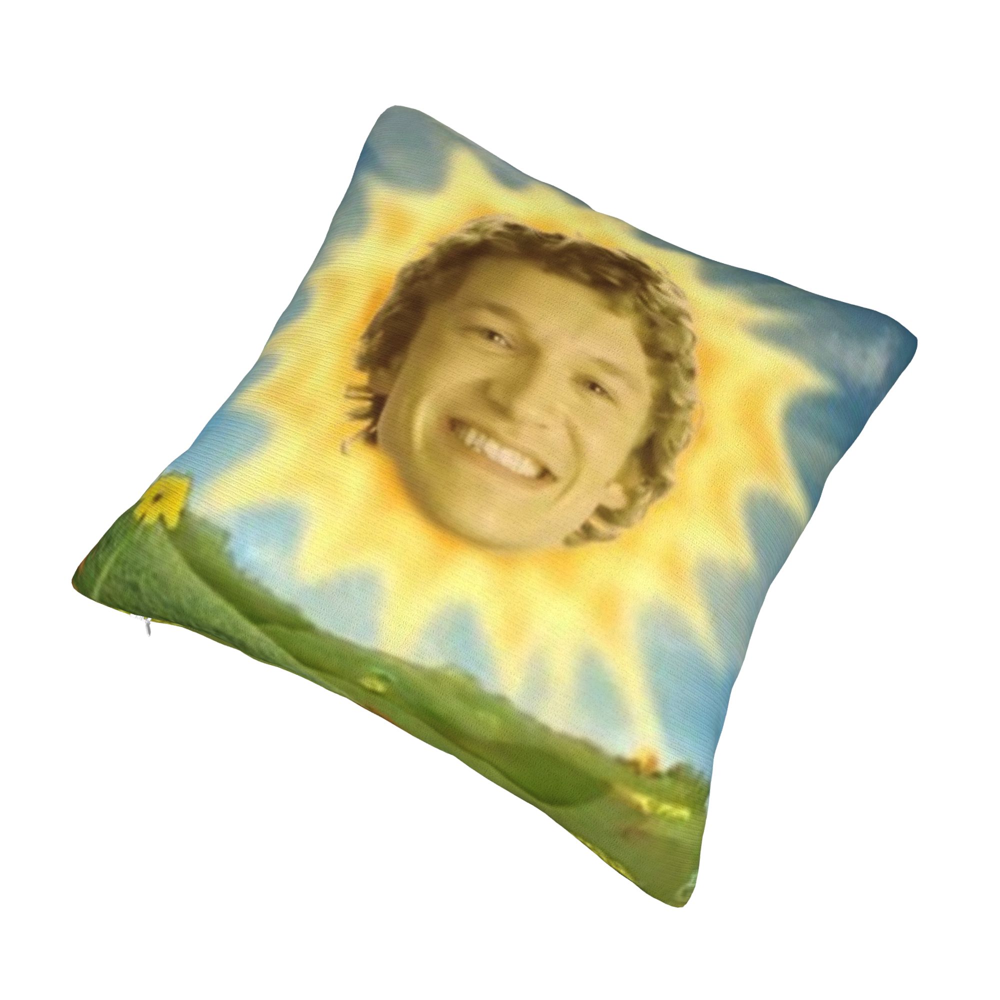 Hudson Williams Connor Storrie - Pillow Cover Sublimation บทวิจารณ์และราคา