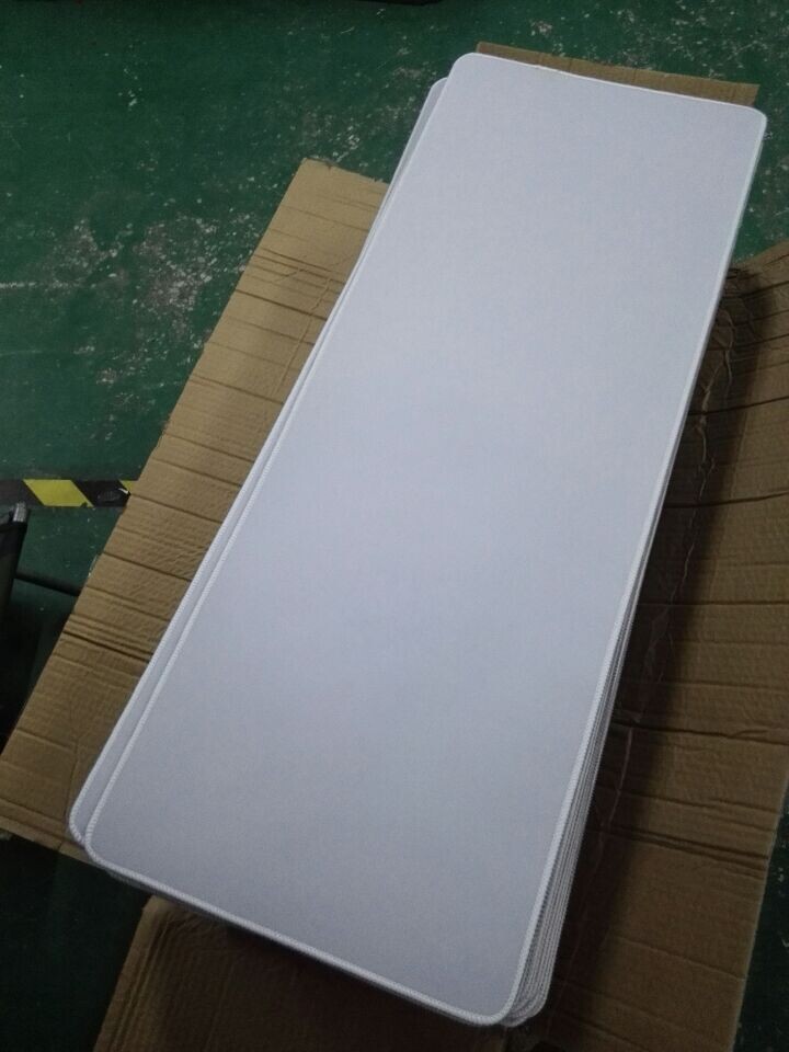 2pcs/lot Width 400mm Thickness - Mouse Pad Blank Sublimation บทวิจารณ์และราคา
