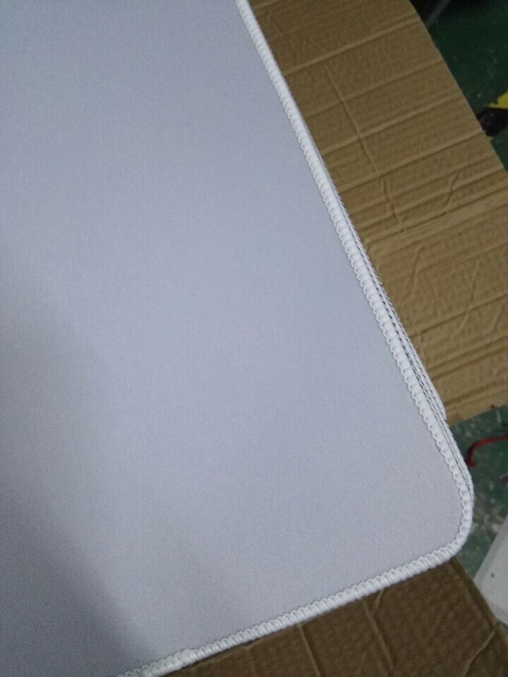 2pcs/lot Width 400mm Thickness - Mouse Pad Blank Sublimation บทวิจารณ์และราคา