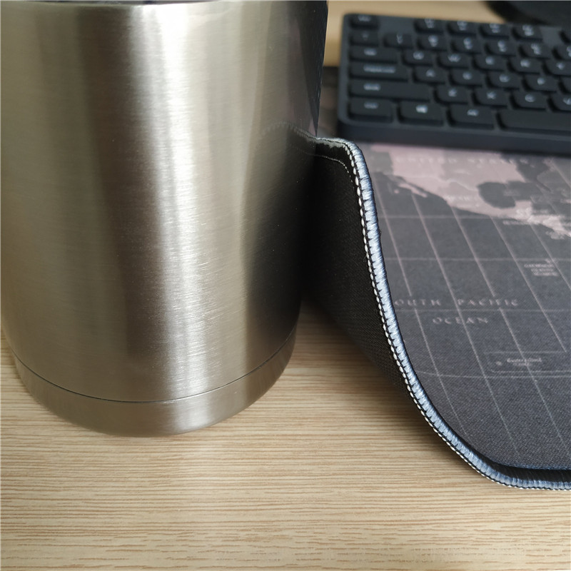 2pcs/lot Width 400mm Thickness - Mouse Pad Blank Sublimation บทวิจารณ์และราคา