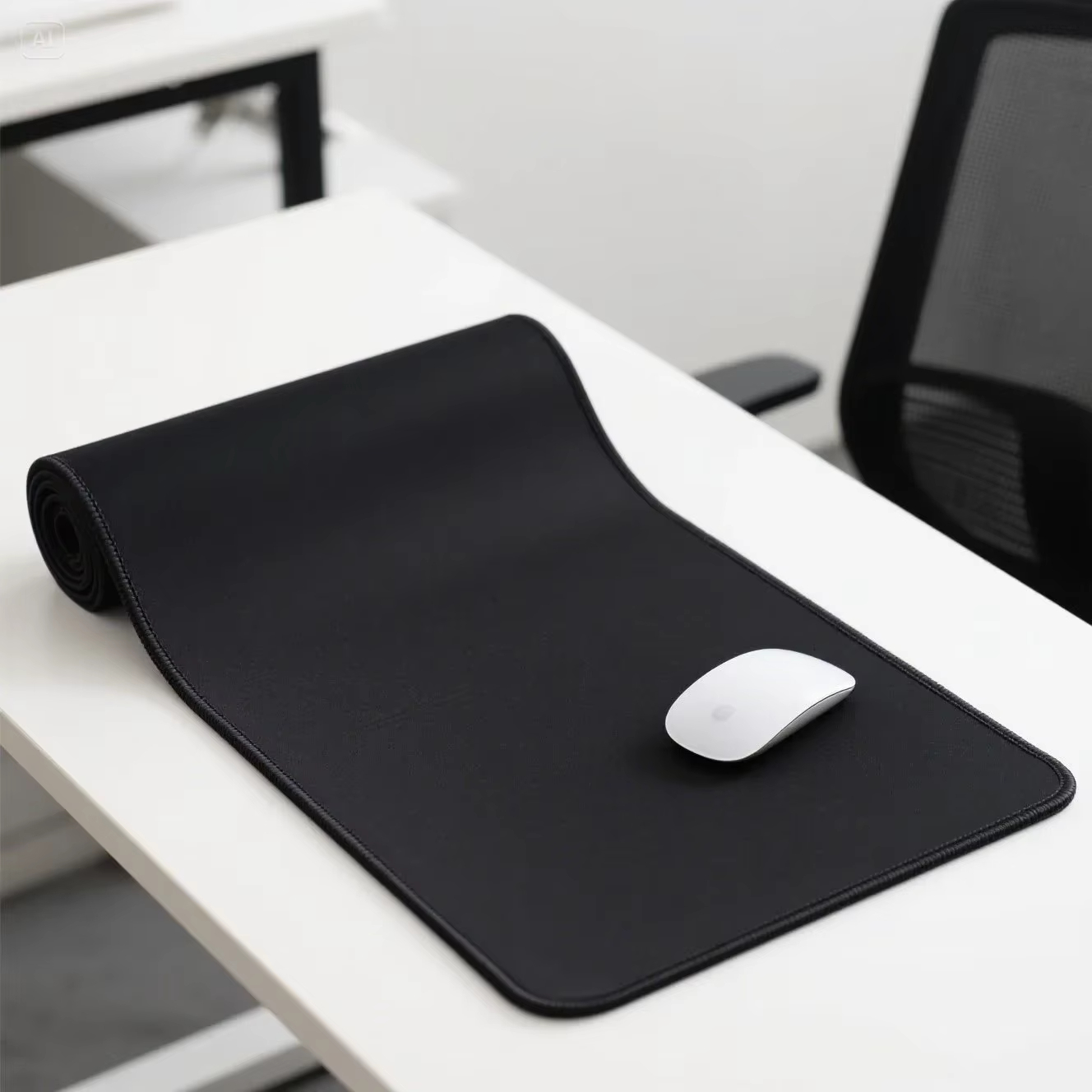 Custom Design Mousepad Desk Co - Mouse Pad Blank Sublimation บทวิจารณ์และราคา