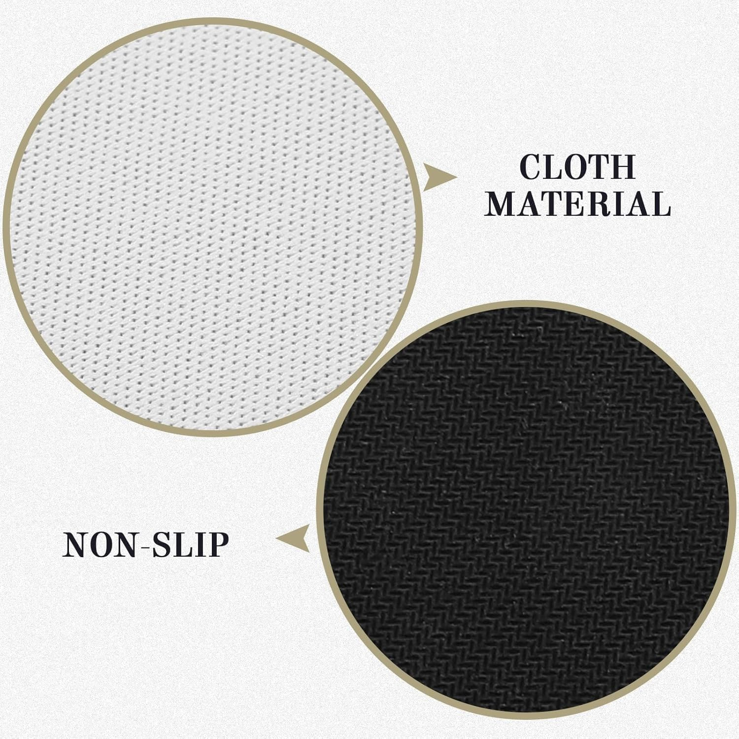 5pcs Blank Mouse Pads for Heat - Mouse Pad Blank Sublimation บทวิจารณ์และราคา
