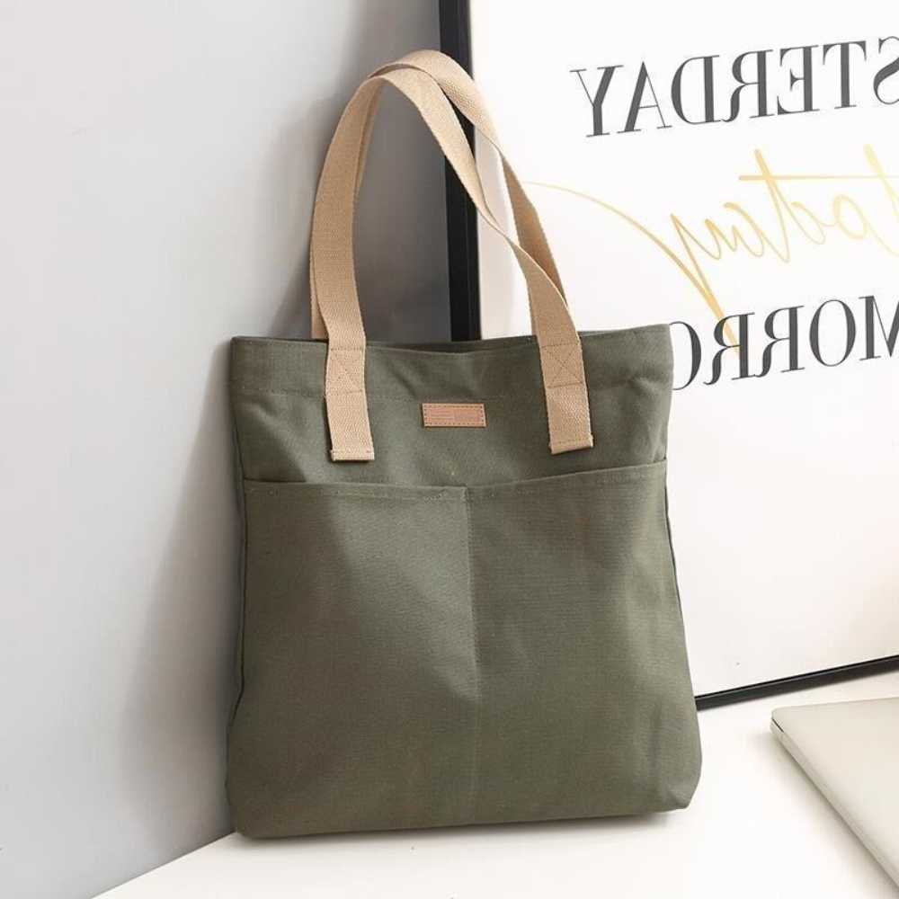 1Pc Women's Tote Bag Canvas Se - Tote Bag Sublimation บทวิจารณ์และราคา