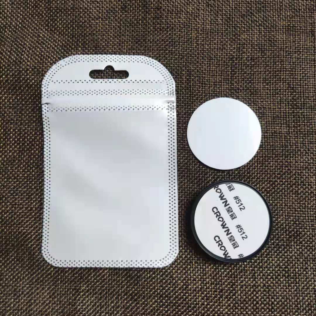 20pcs/lot Sublimation Blank mo - Coaster Sublimation Blank บทวิจารณ์และราคา