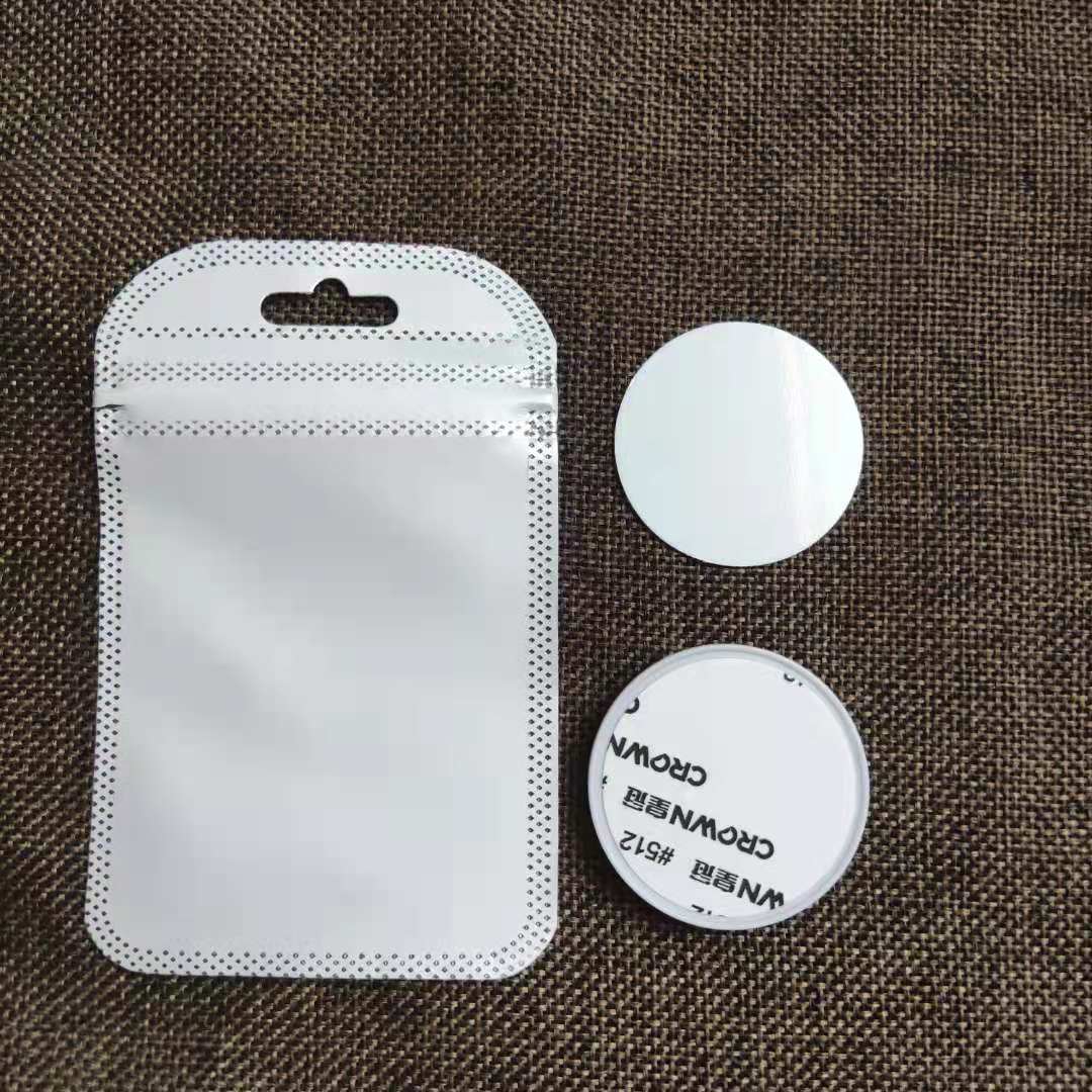 20pcs/lot Sublimation Blank mo - Coaster Sublimation Blank บทวิจารณ์และราคา