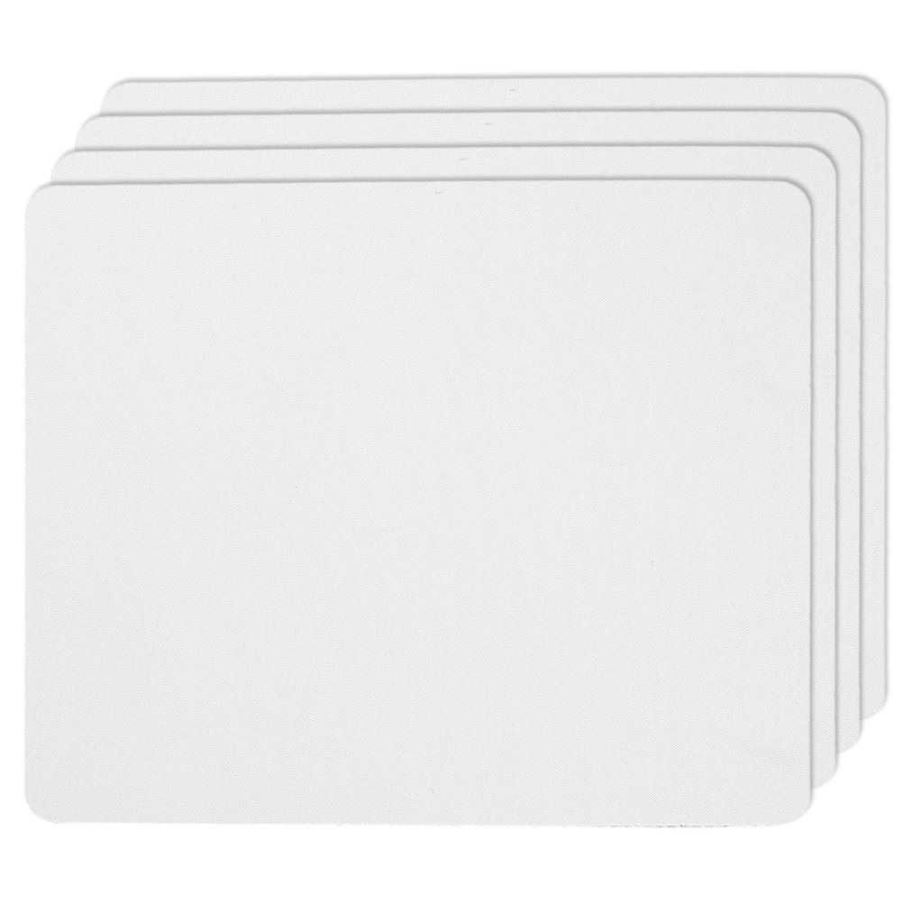 4Pcs Sublimation Mouse Pads La - Mouse Pad Blank Sublimation บทวิจารณ์และราคา