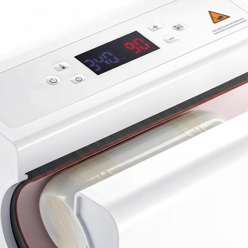Auto Tumbler Heat Press Machin - Sublimation Mug White บทวิจารณ์และราคา