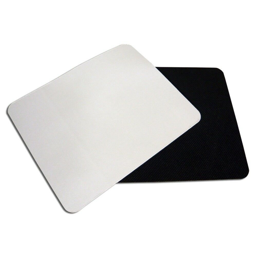 10pcs/Lot Sublimation Blanks R - Mouse Pad Blank Sublimation บทวิจารณ์และราคา