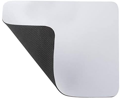10pcs/Lot Sublimation Blanks R - Mouse Pad Blank Sublimation บทวิจารณ์และราคา