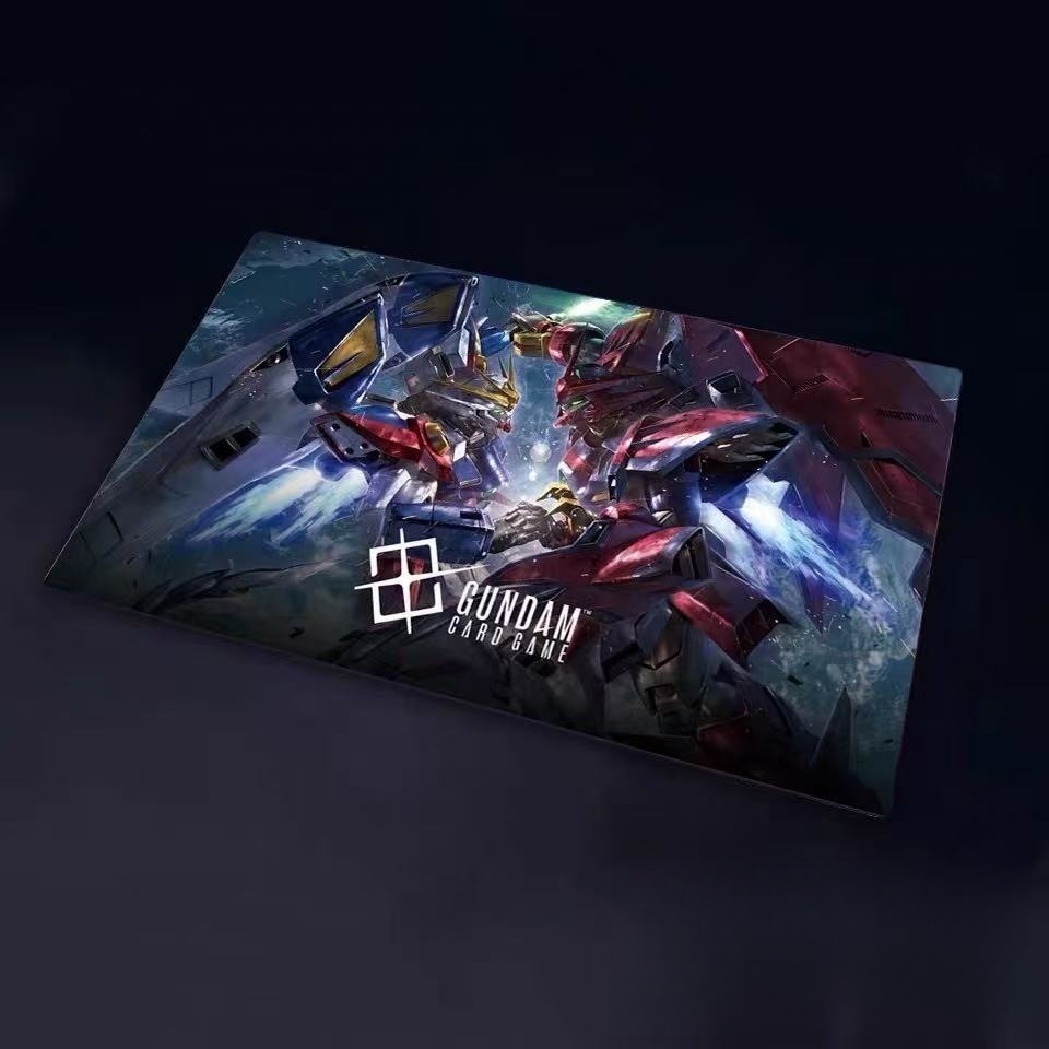 600x350mm OZ-13MS Gundam Epyon - Door Mat Blank บทวิจารณ์และราคา