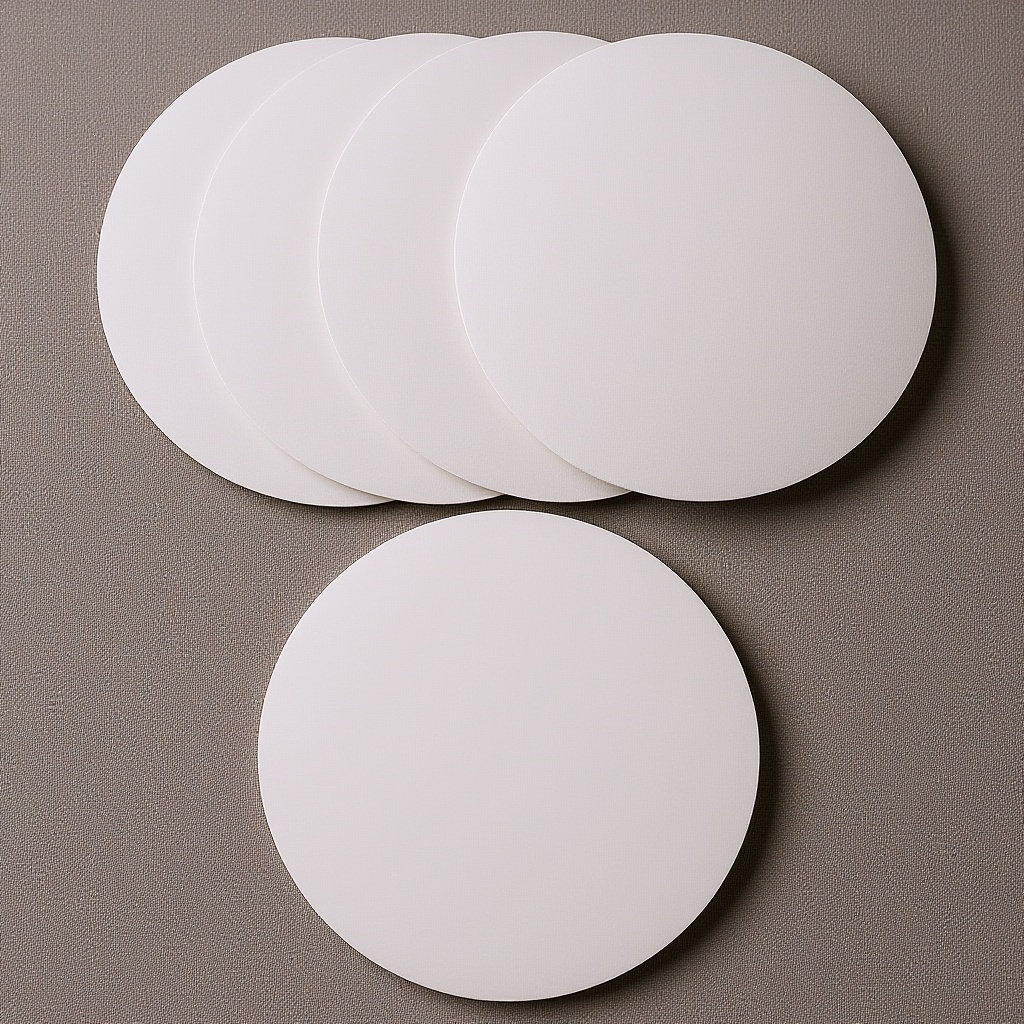 5Pcs Sublimation Mouse Pad Bla - Mouse Pad Blank Sublimation บทวิจารณ์และราคา