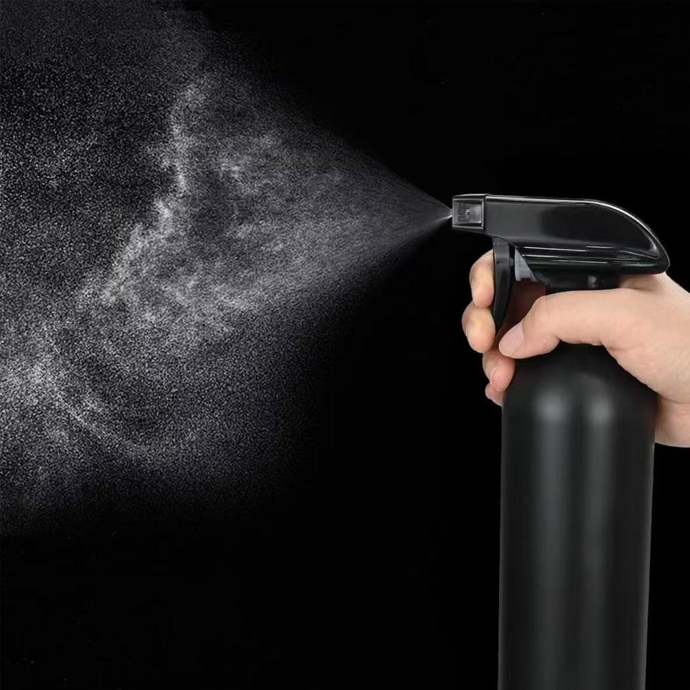 1Pc 500ML Spray Bottle Empty B - Water Bottle Blank บทวิจารณ์และราคา