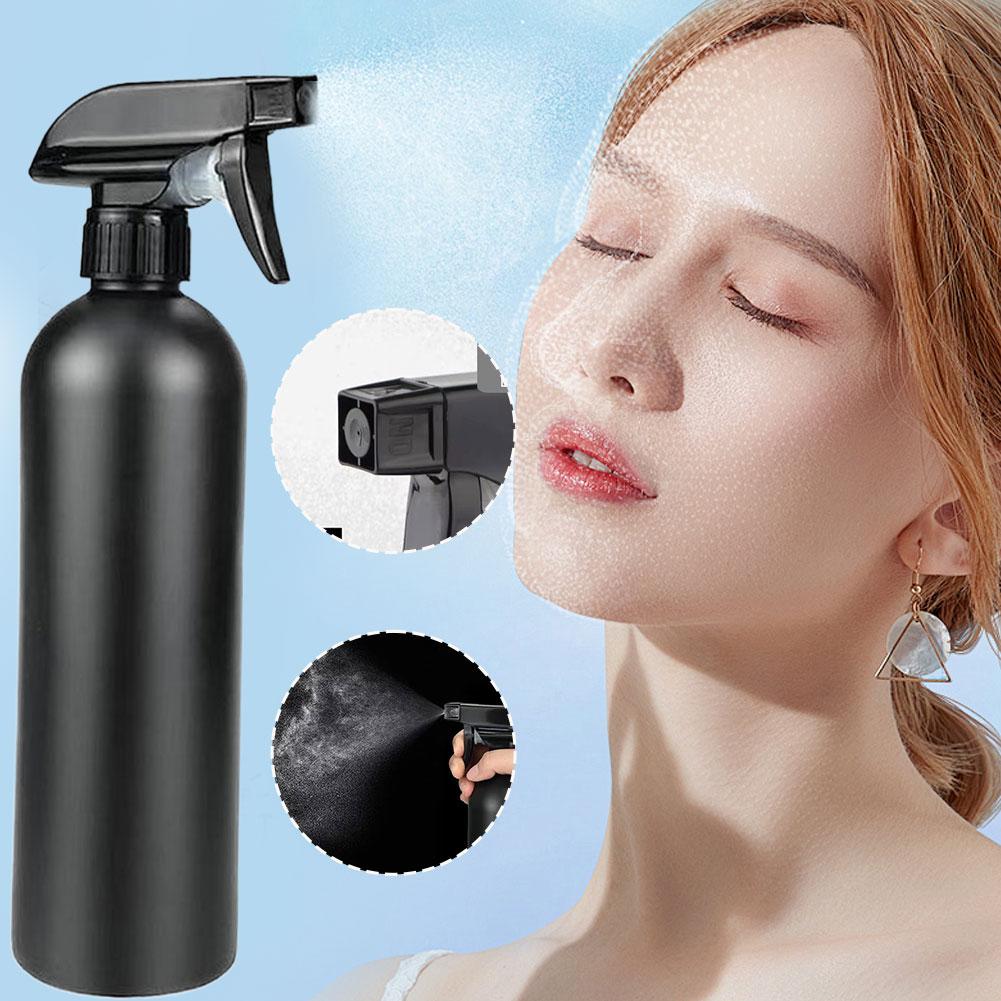 1Pc 500ML Spray Bottle Empty B - Water Bottle Blank บทวิจารณ์และราคา